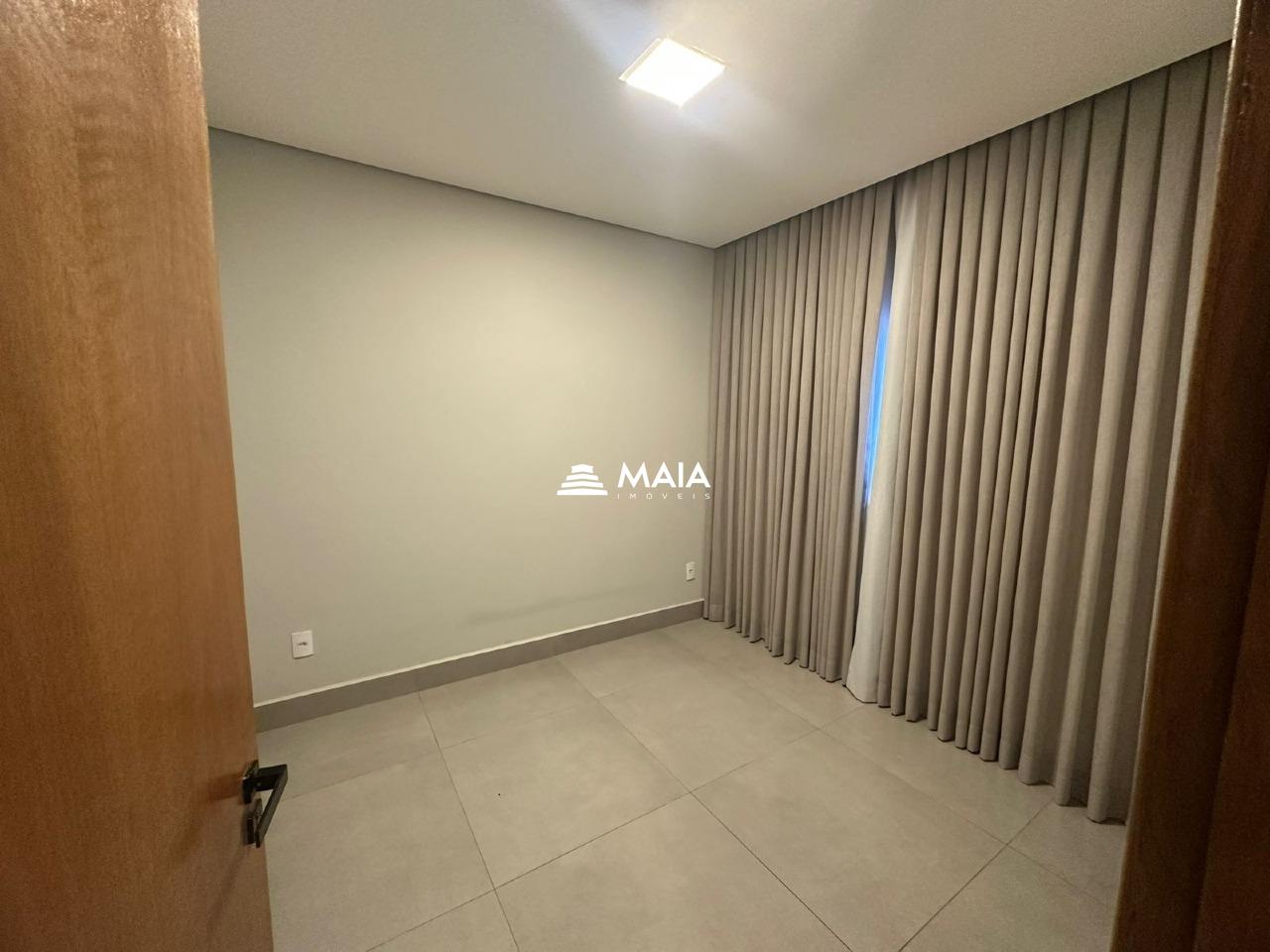 Casa à venda no Jardim Itália II: 