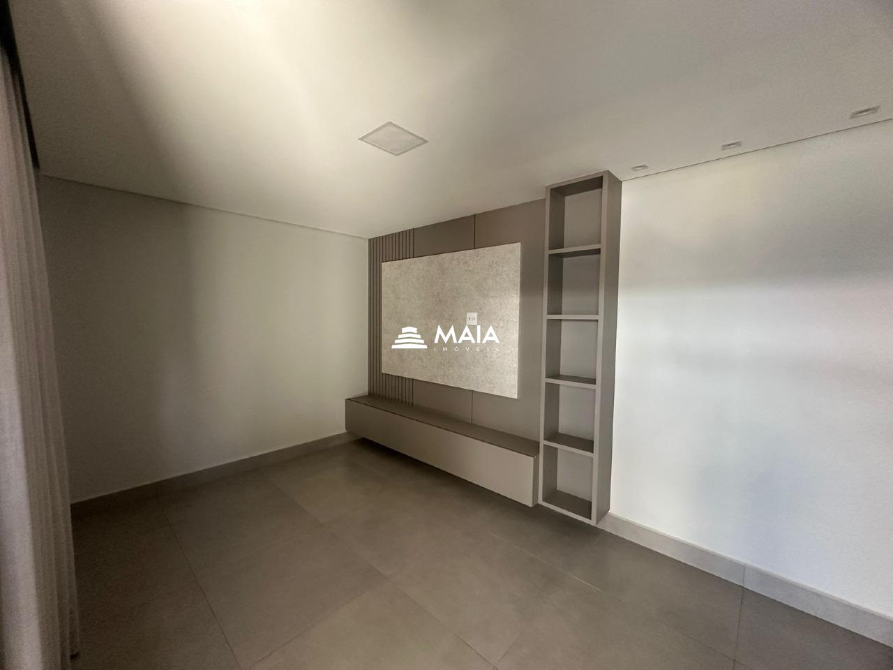 Casa à venda no Jardim Itália II: 