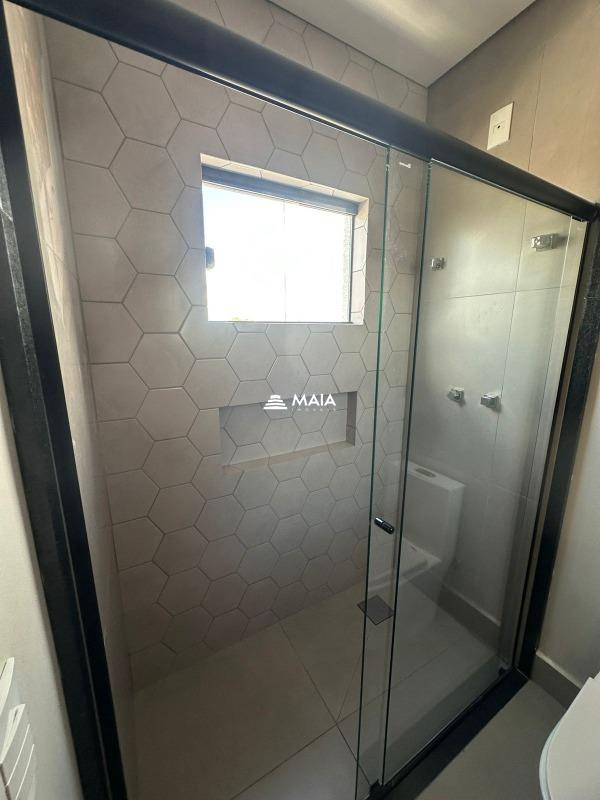 Casa à venda no Jardim Itália II: 