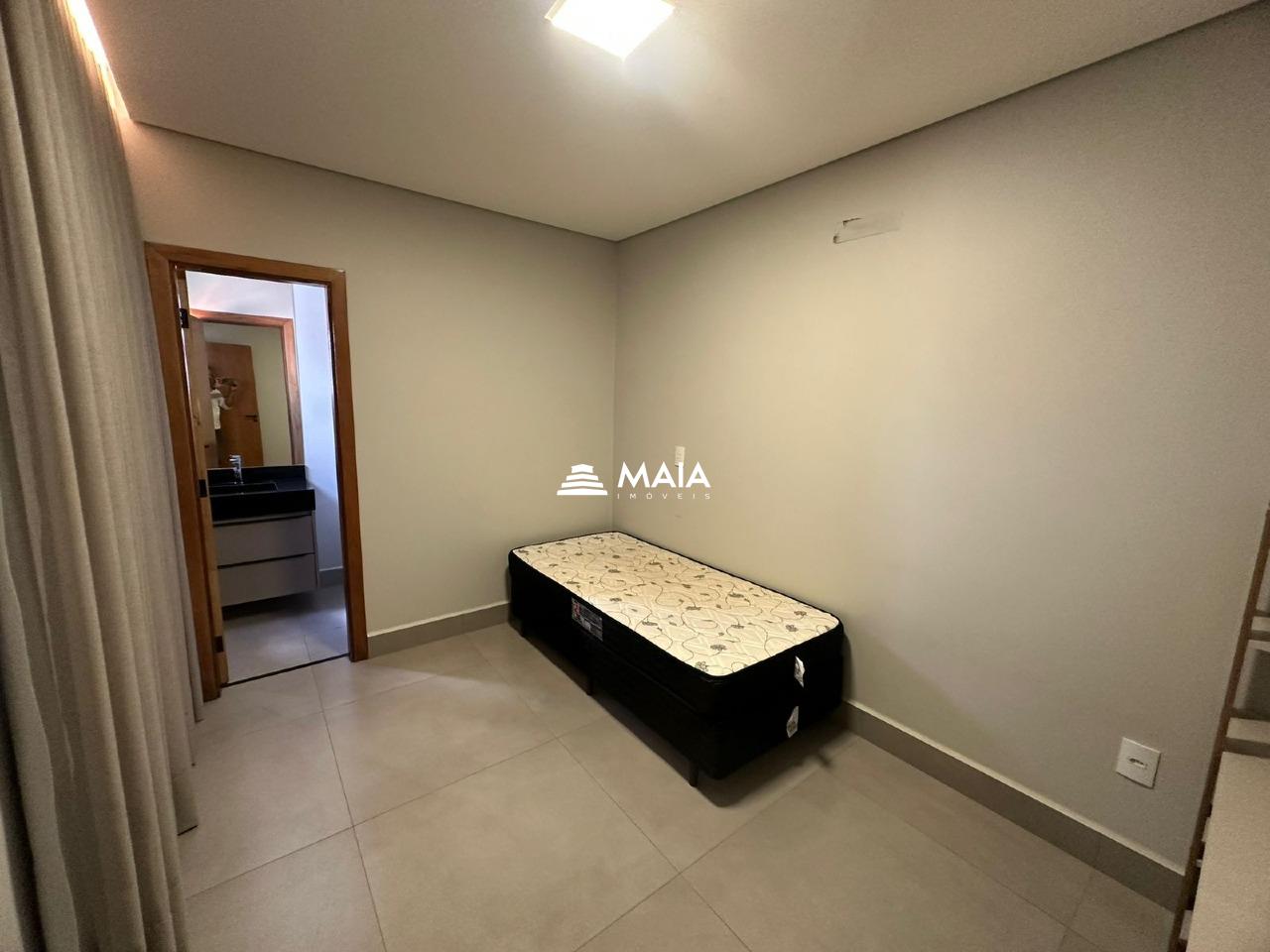 Casa à venda no Jardim Itália II: 