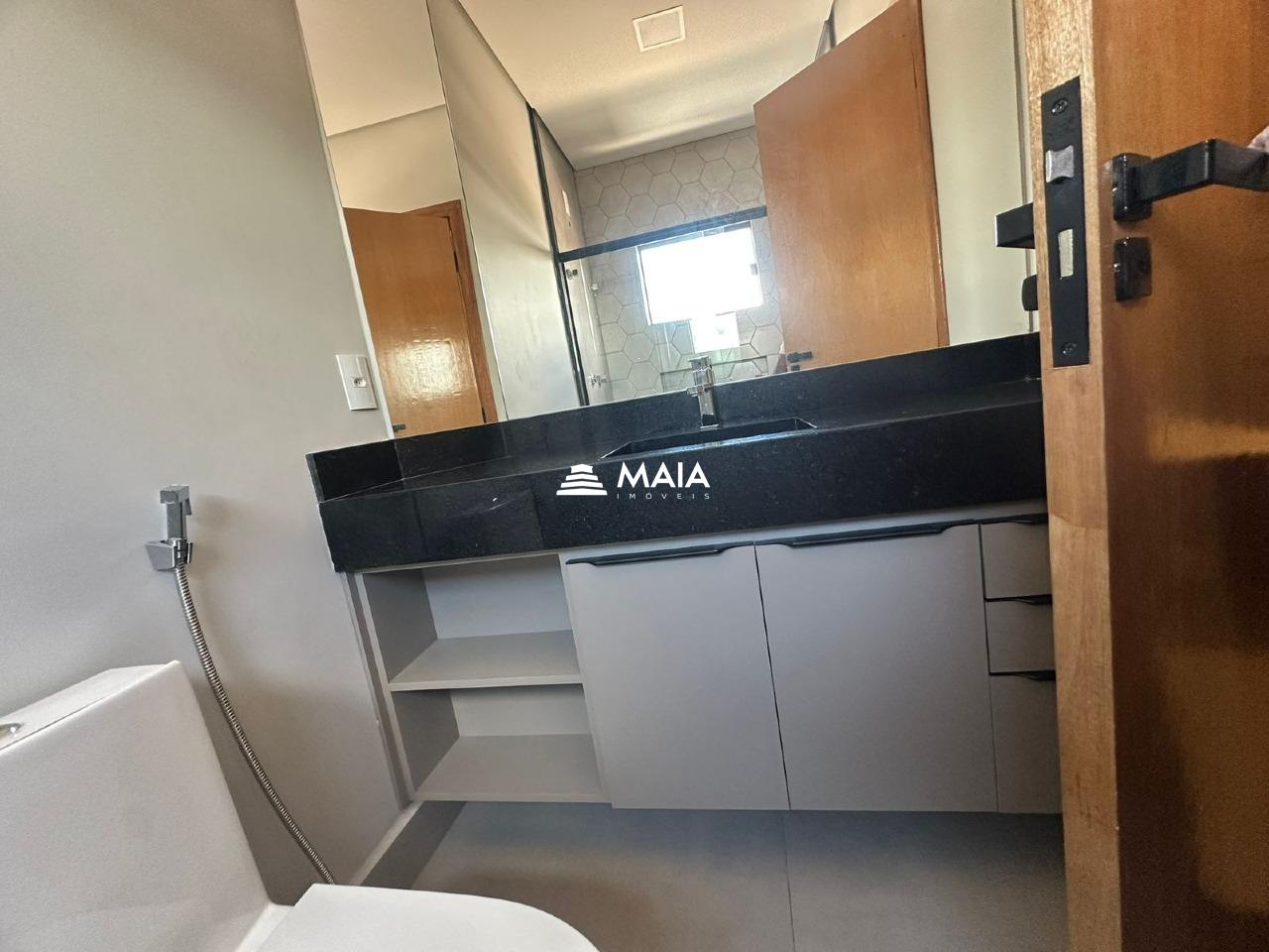 Casa à venda no Jardim Itália II: 