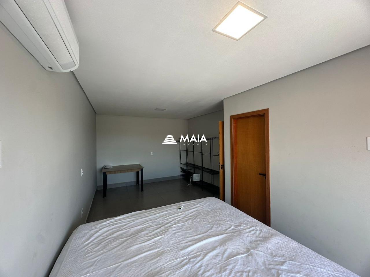 Casa à venda no Jardim Itália II: 