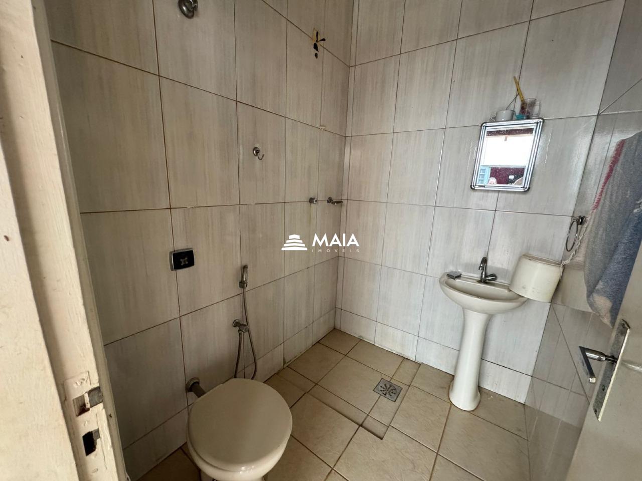 Casa à venda no Mercês: 