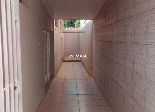 Comercial à venda no Vila São Vicente: 