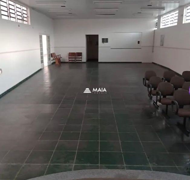 Comercial à venda no Vila São Vicente: 