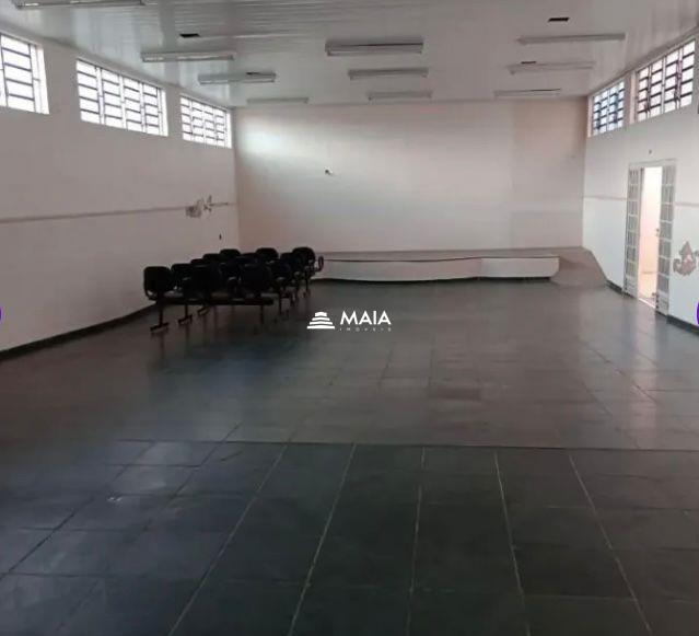 Comercial à venda no bairro Vila São Vicente 