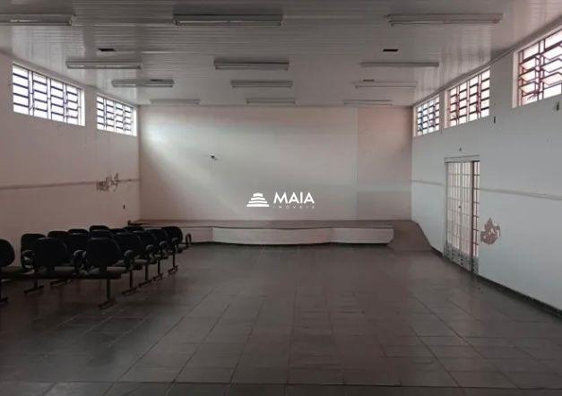 Comercial à venda no Vila São Vicente: 