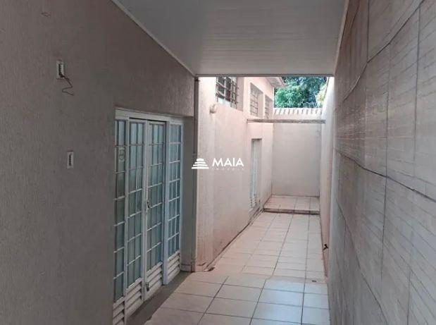 Comercial à venda no Vila São Vicente: 