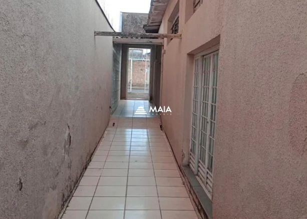 Comercial à venda no Vila São Vicente: 