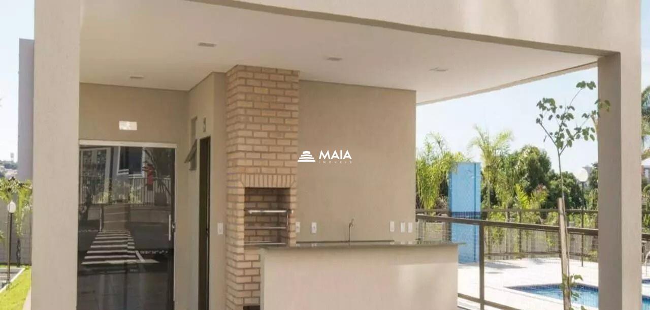 Apartamento à venda no Mercês: 