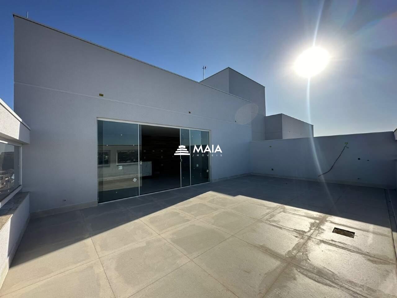 Apartamento para aluguel no Mercês: 