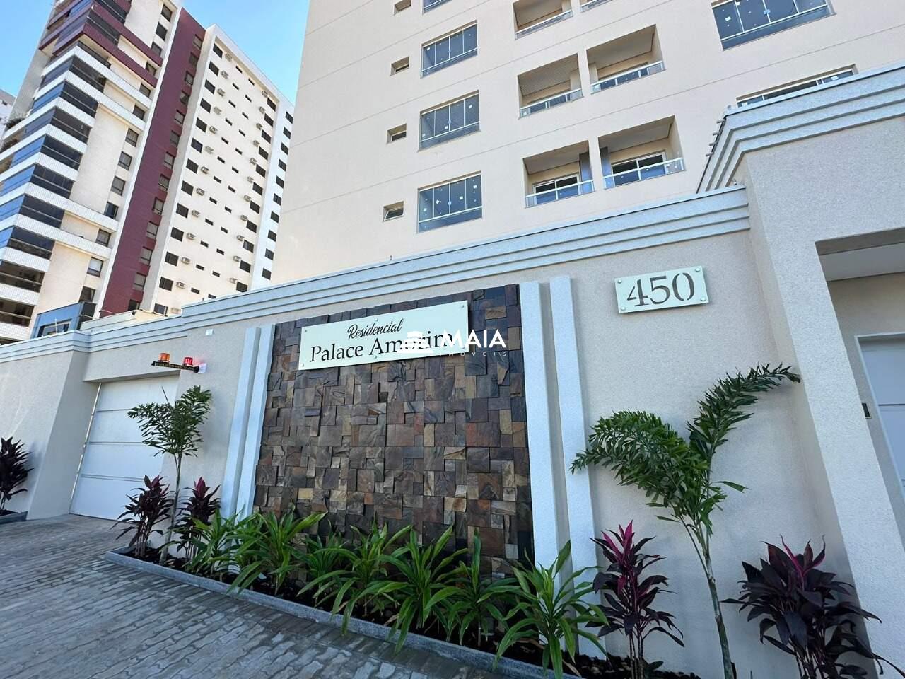 Apartamento para alugar no bairro Mercês