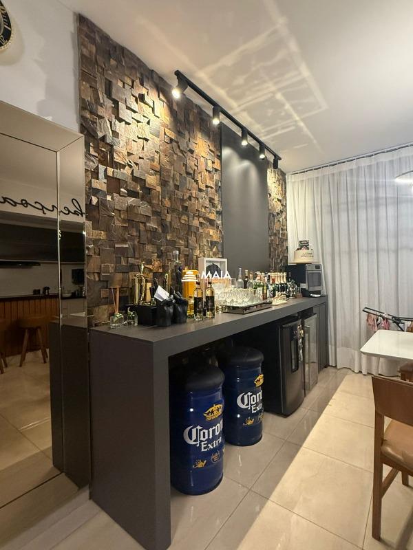 Apartamento à venda no Jardim do Lago: 