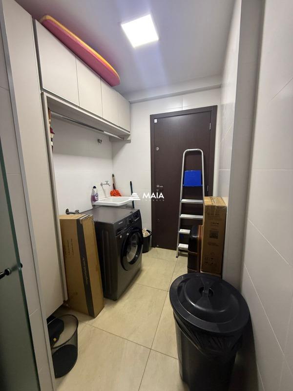 Apartamento à venda no Jardim do Lago: 