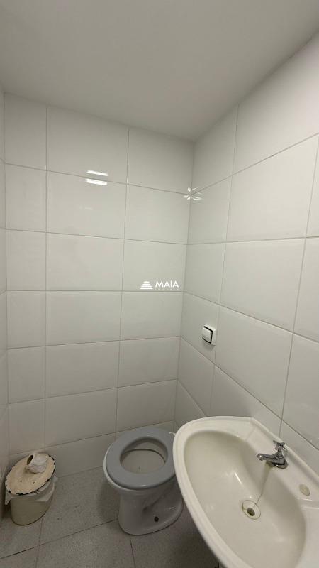 Apartamento à venda no São Sebastião: 