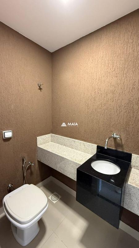 Apartamento à venda no São Sebastião: 