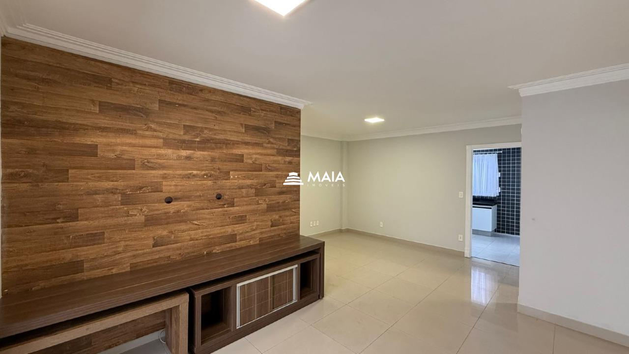 Apartamento à venda no São Sebastião: 