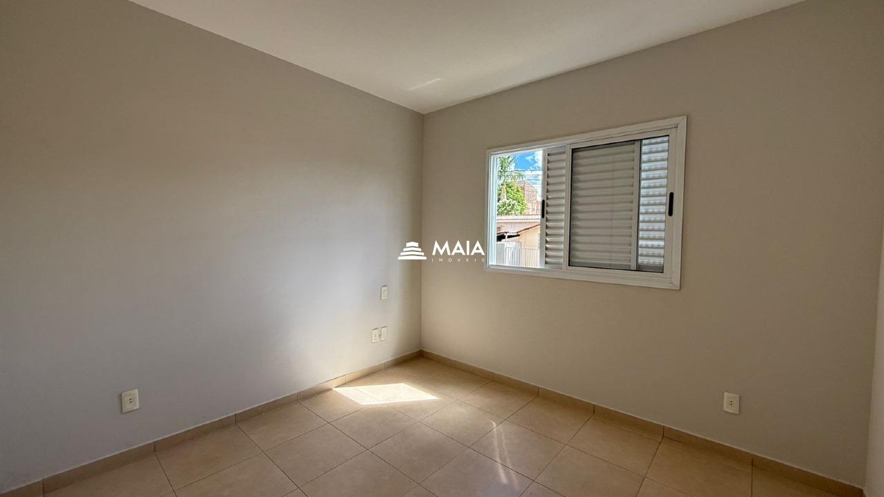 Apartamento à venda no São Sebastião: 