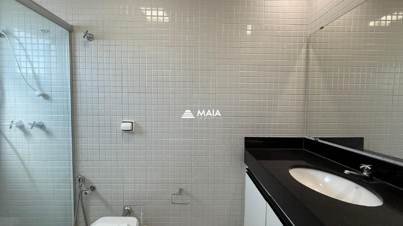 Apartamento à venda no São Sebastião: 