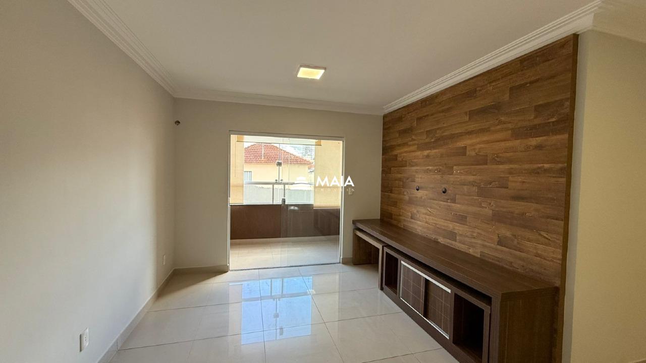 Apartamento à venda no São Sebastião: 