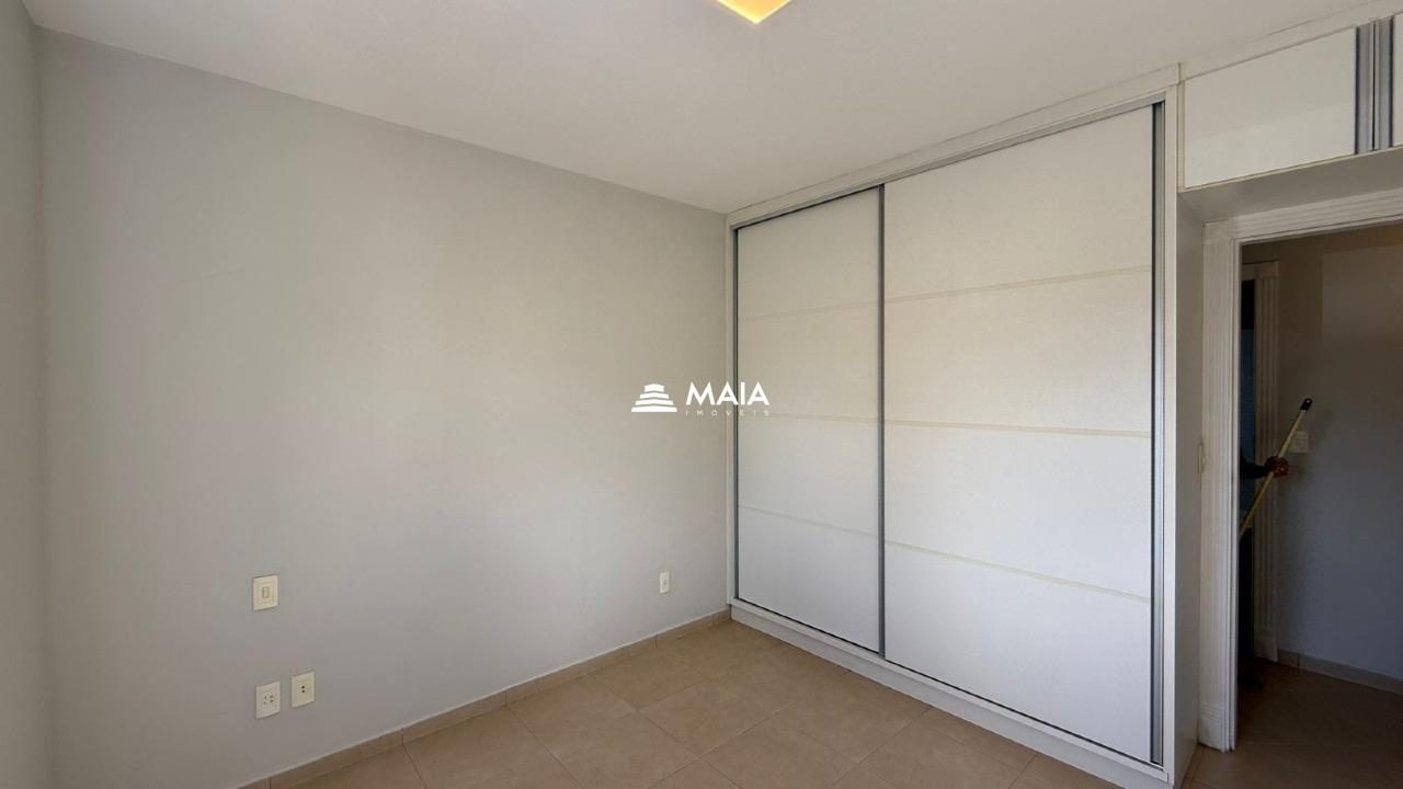 Apartamento à venda no São Sebastião: 