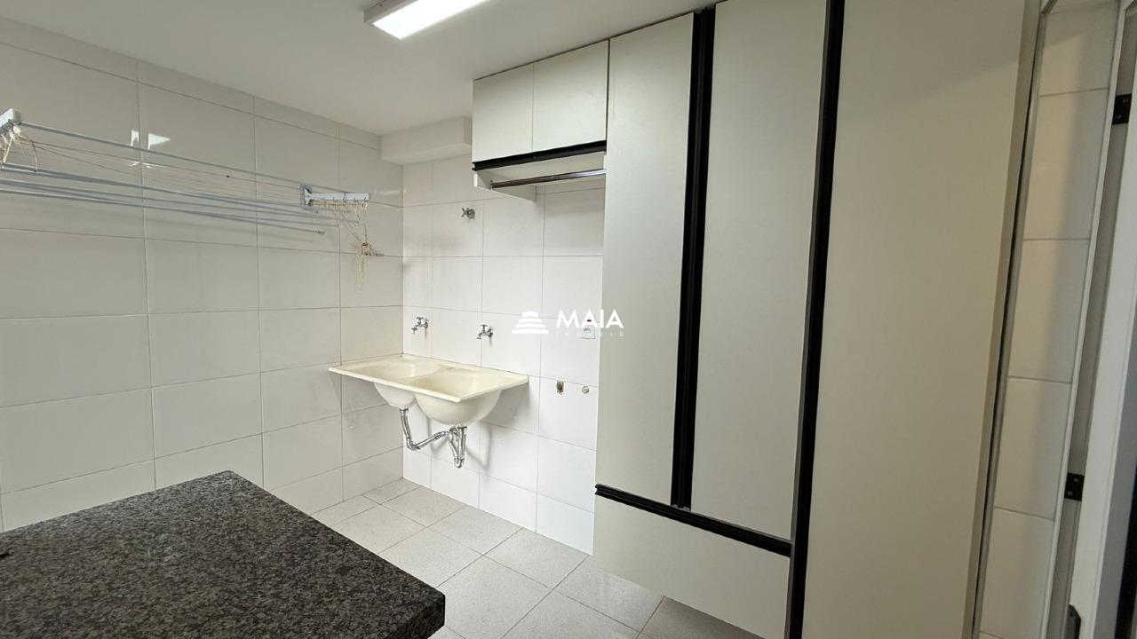 Apartamento à venda no São Sebastião: 