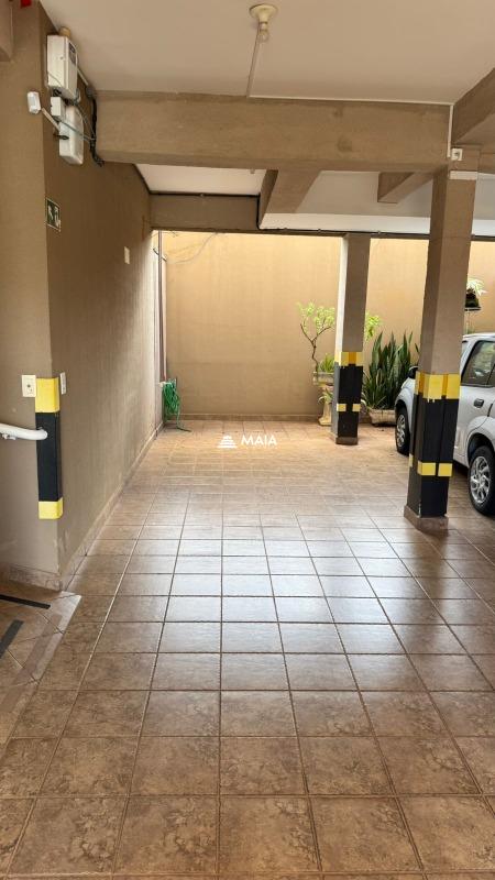 Apartamento à venda no São Sebastião: 