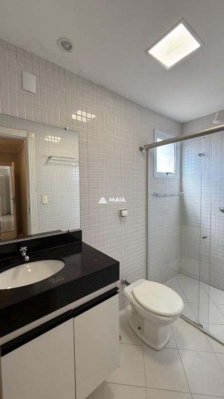 Apartamento à venda no São Sebastião: 