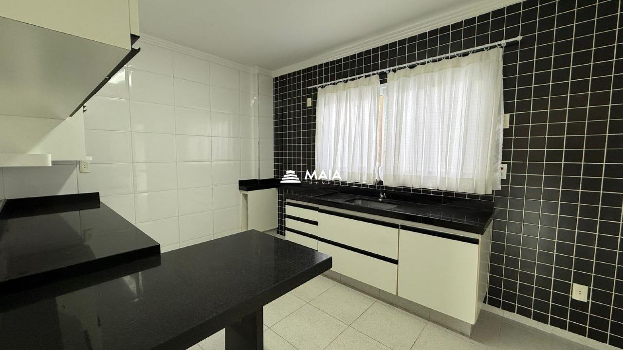 Apartamento à venda no São Sebastião: 