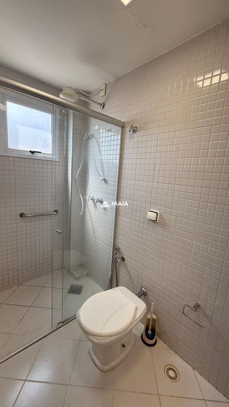 Apartamento à venda no São Sebastião: 