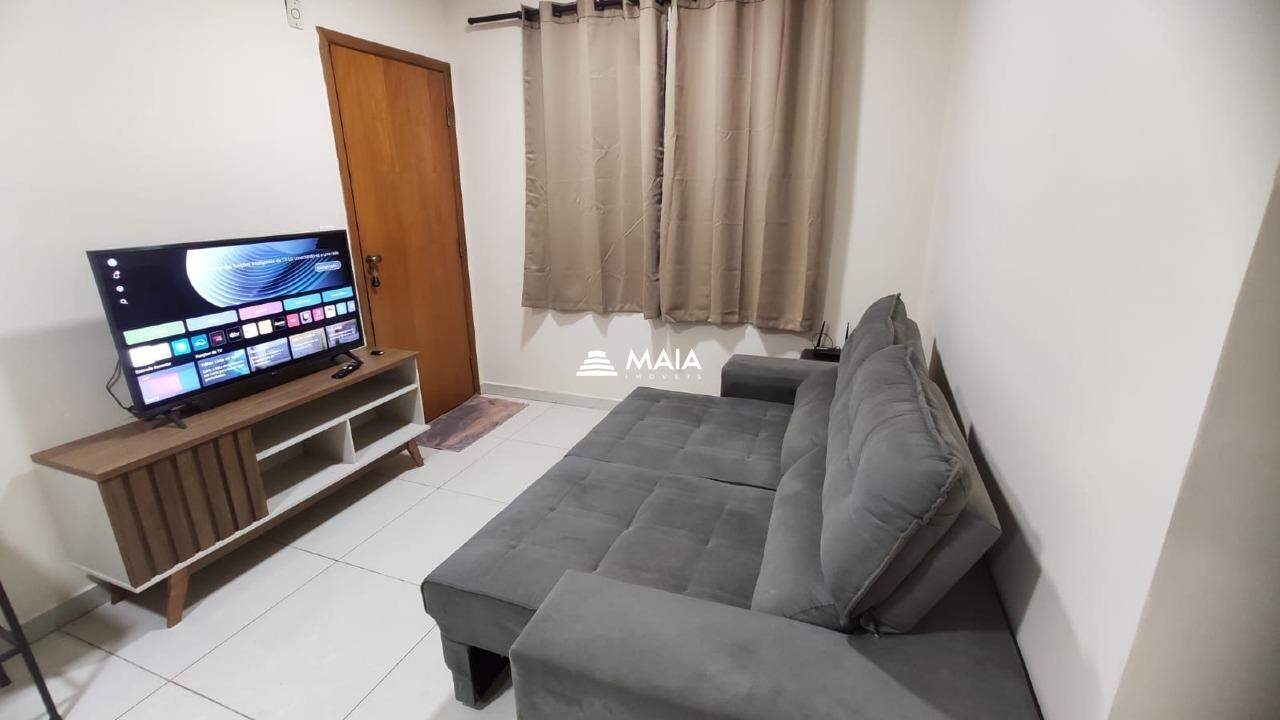 Apartamento à venda no Bom Retiro: 