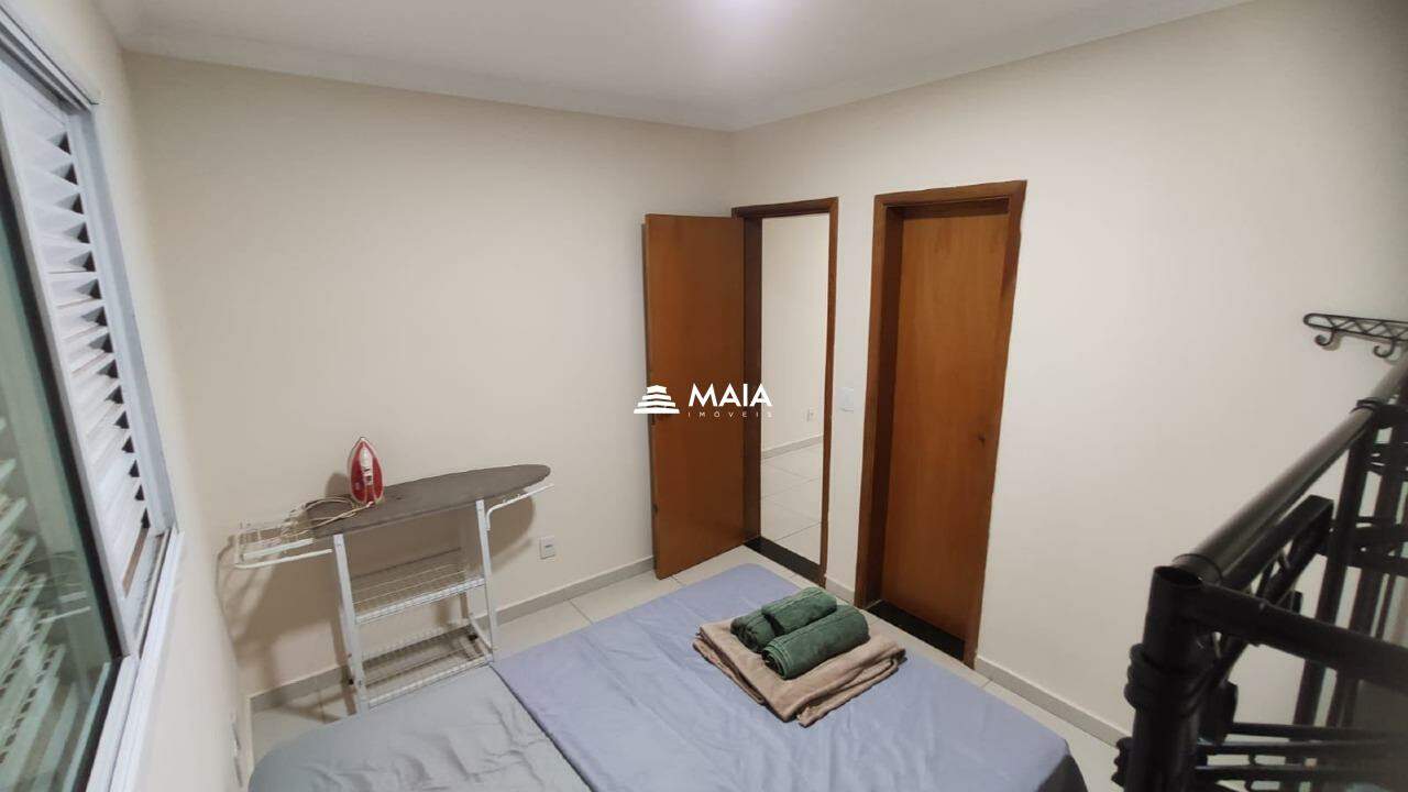 Apartamento à venda no Bom Retiro: 