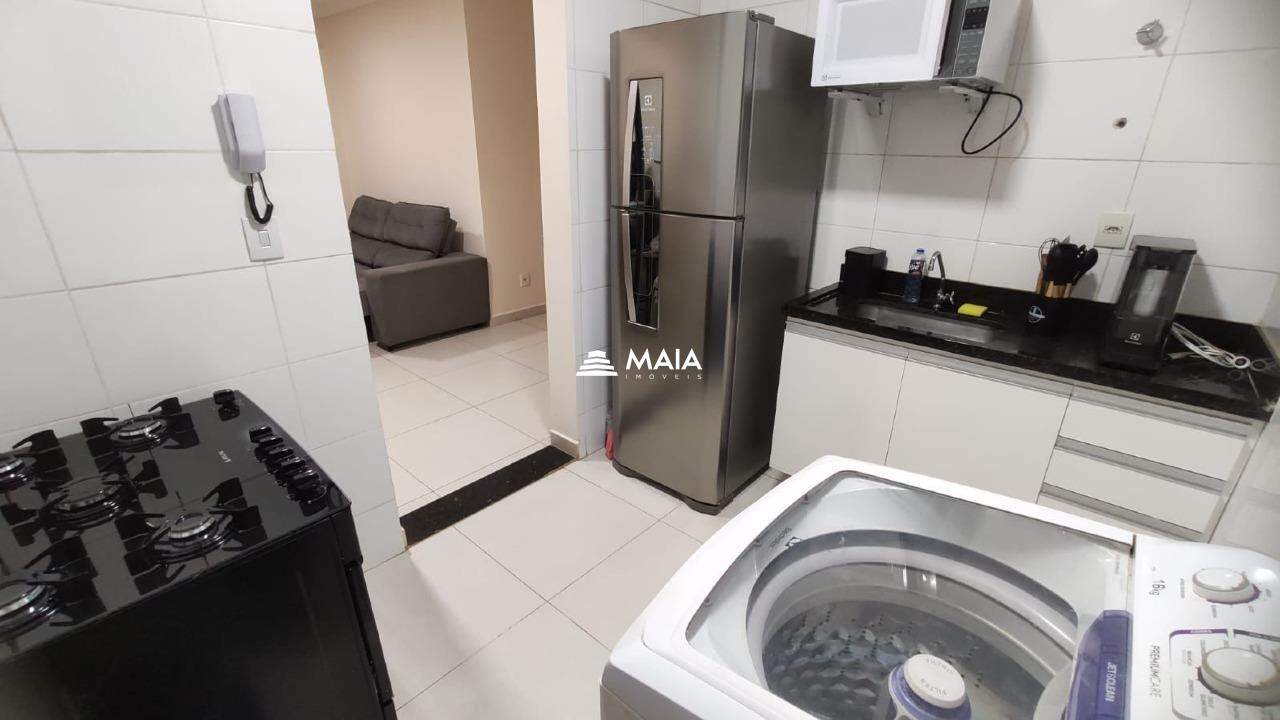 Apartamento à venda no Bom Retiro: 