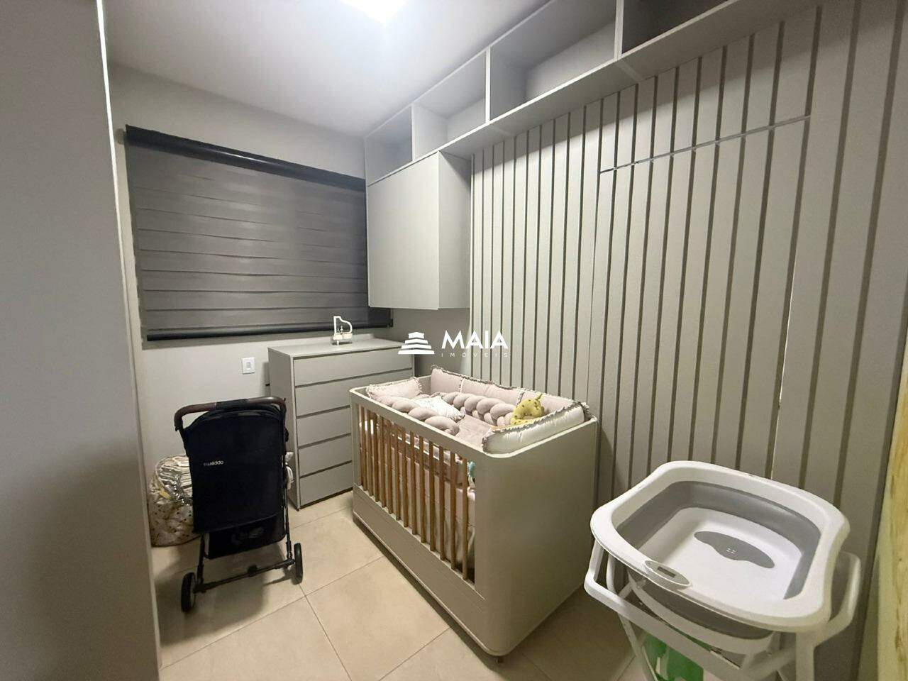 Apartamento à venda no Jardim do Lago: 