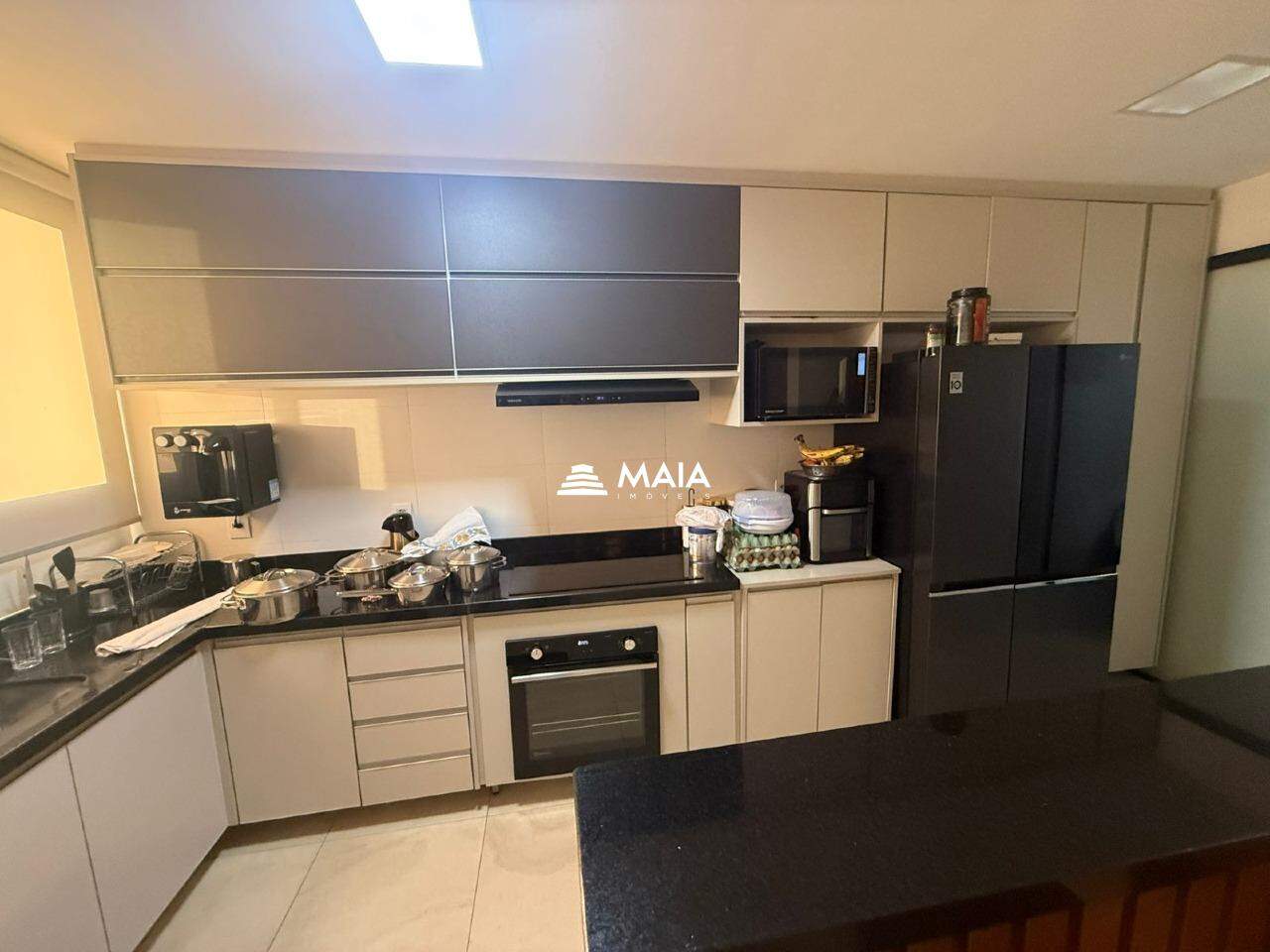 Apartamento à venda no Jardim do Lago: 