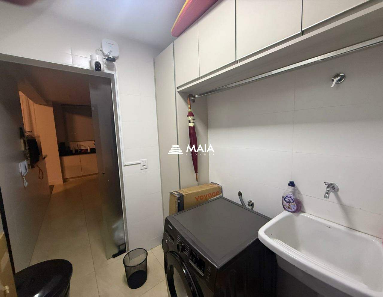 Apartamento à venda no Jardim do Lago: 