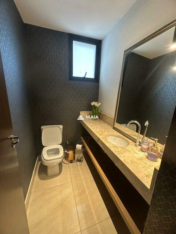 Apartamento à venda no Jardim do Lago: 