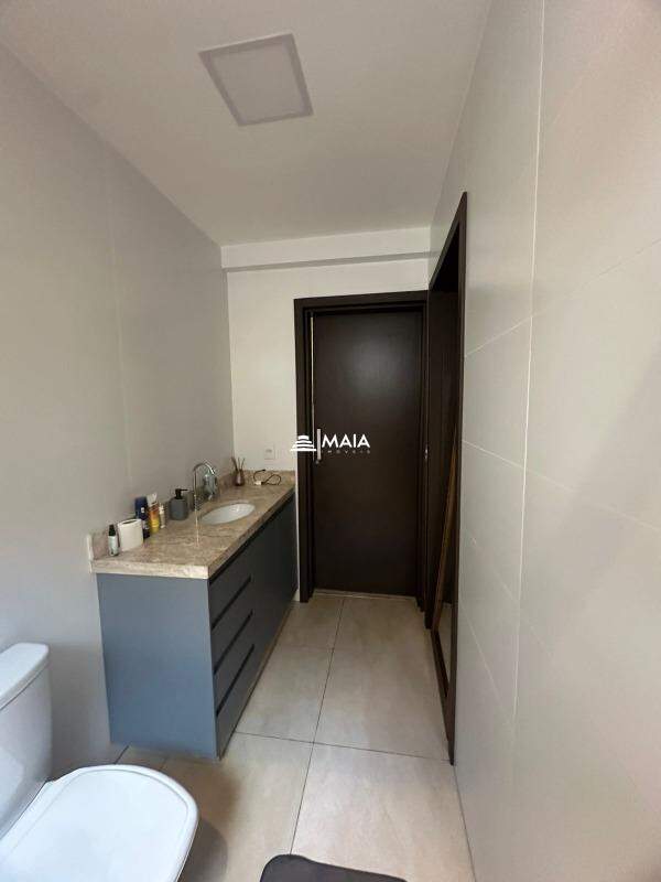 Apartamento à venda no Jardim do Lago: 