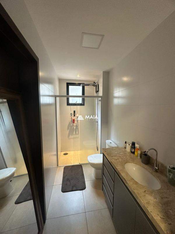 Apartamento à venda no Jardim do Lago: 