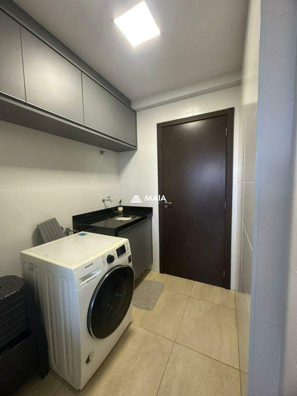 Apartamento à venda no Jardim do Lago: 