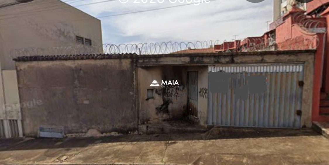 Terreno à venda no bairro Abadia 