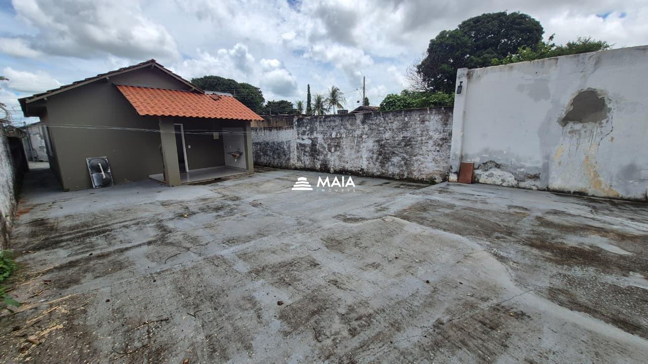 Casa à venda no Fabrício: 