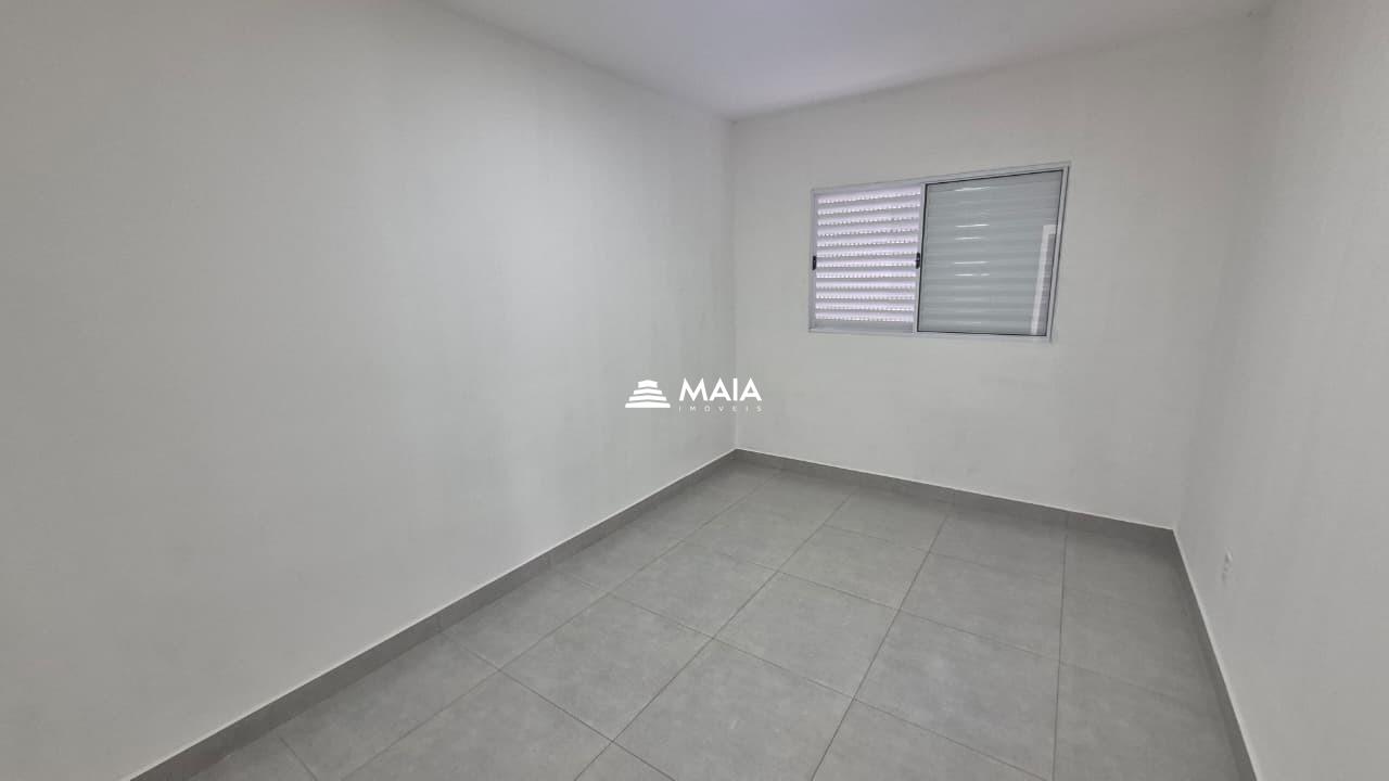 Casa à venda no Fabrício: 