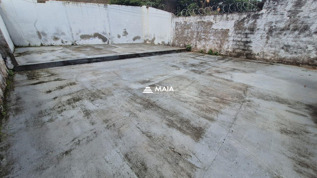 Casa à venda no Fabrício: 