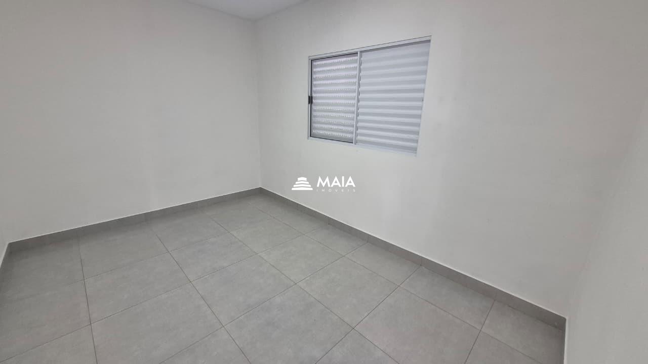 Casa à venda no Fabrício: 