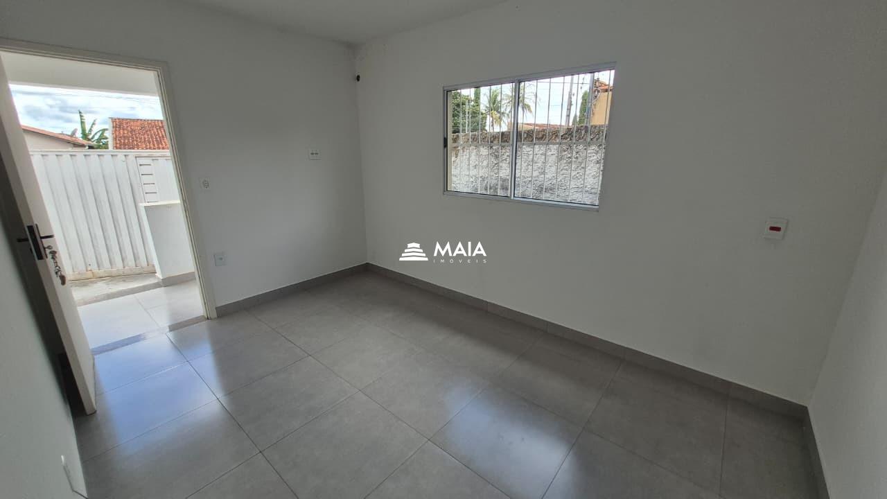 Casa à venda no Fabrício: 