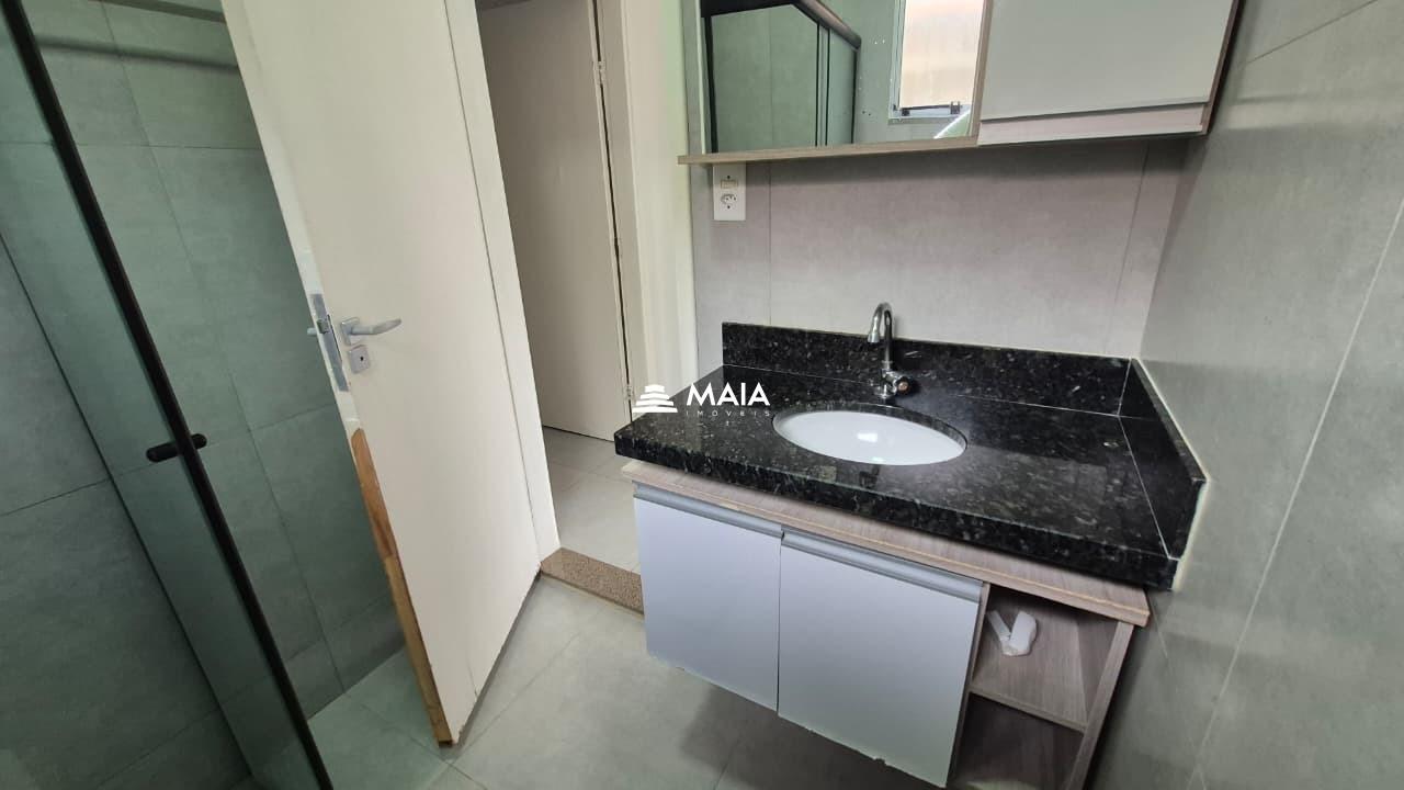 Casa à venda no Fabrício: 