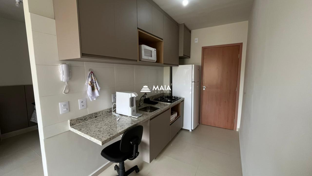 Apartamento para aluguel no Universitário: 