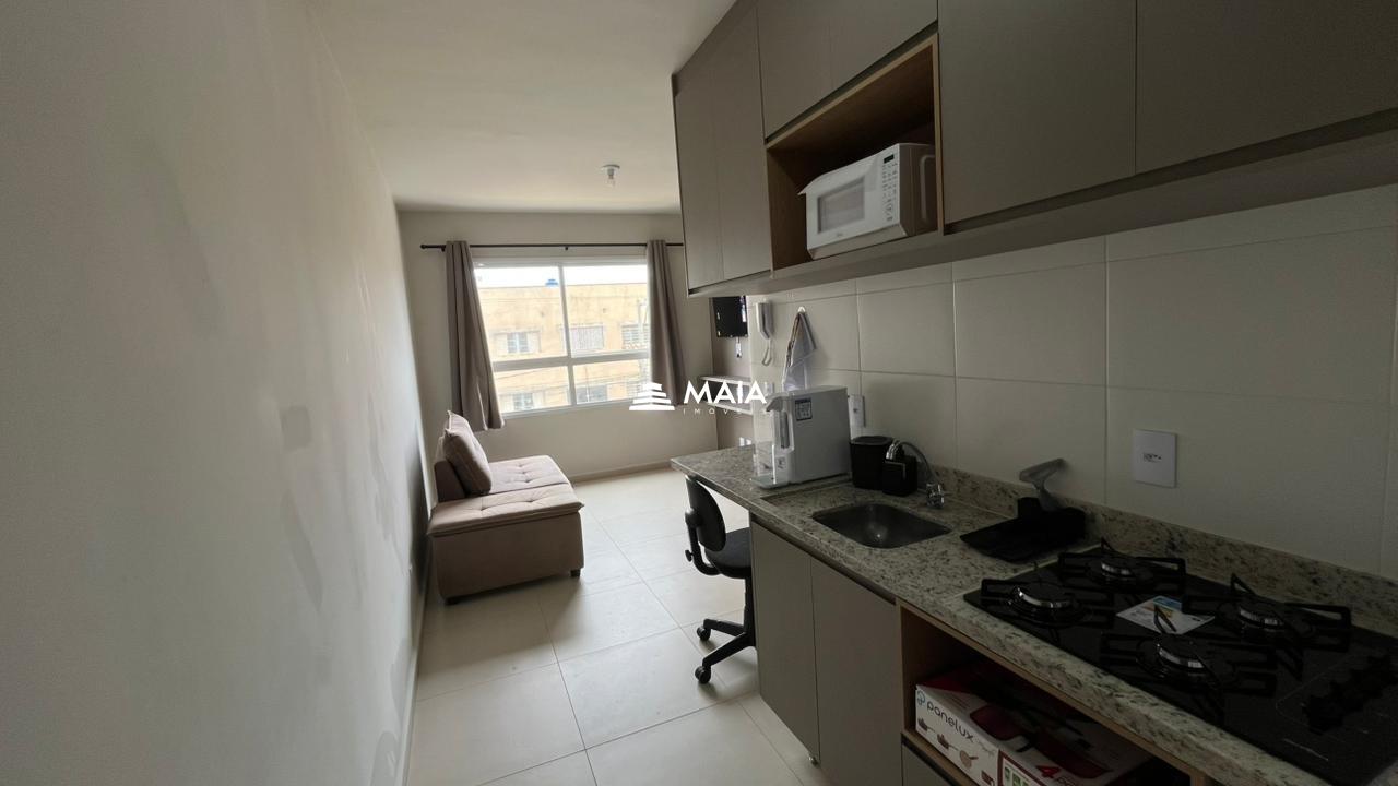 Apartamento para aluguel no Universitário: 