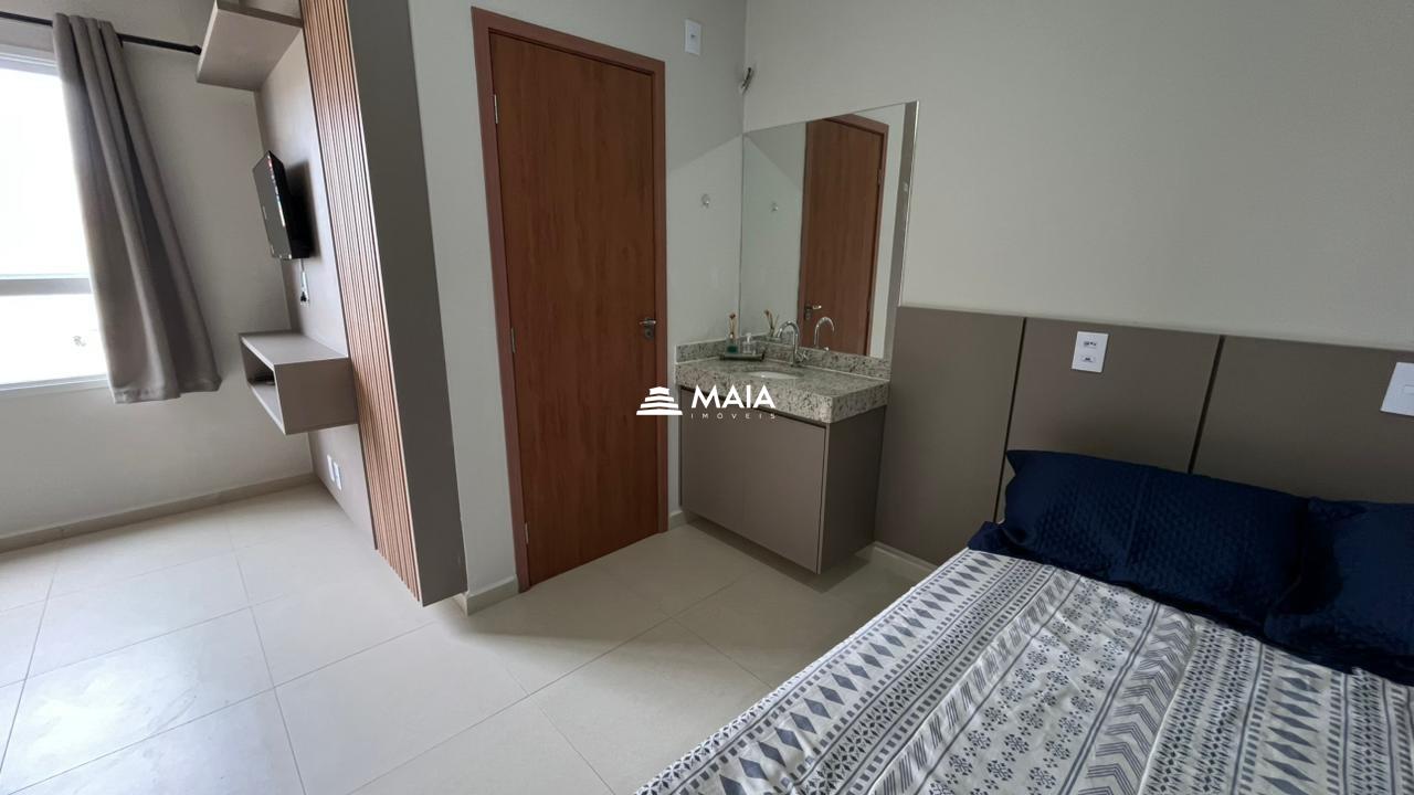 Apartamento para aluguel no Universitário: 